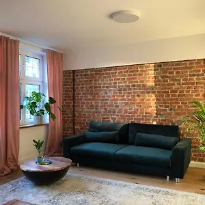  Apartament Stare