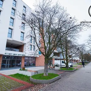  Apartament Anchor Marine