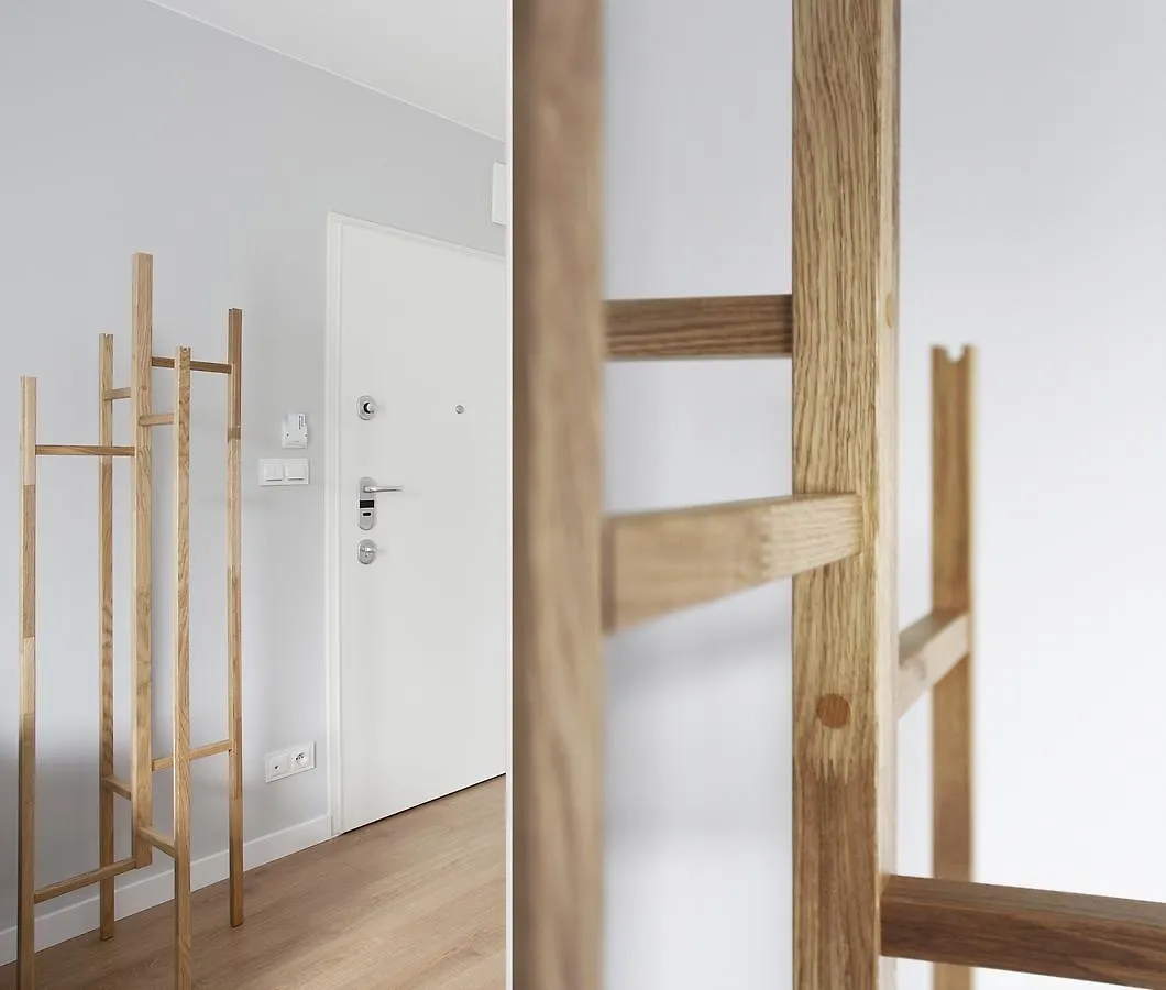 Ms Apartments 4 Seasons IV Gdansk 0*,