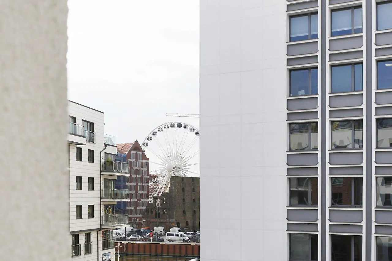 Ms Apartments 4 Seasons IV Gdansk
